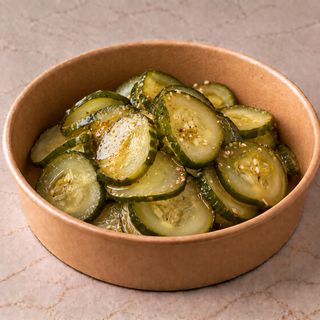 Pepino Encurtido