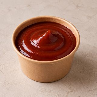 Barbacoa De Mango