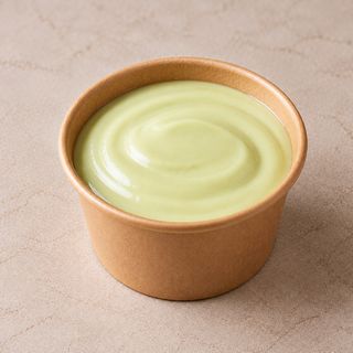 Mayonesa De Wasabi Y Lima