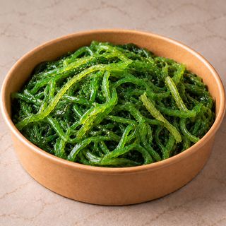 Alga Wakame