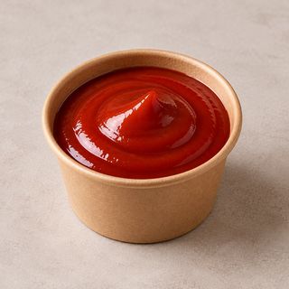 Salsa Gochup