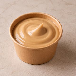 Mayonesa De Sésamo