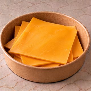 Queso Cheddar