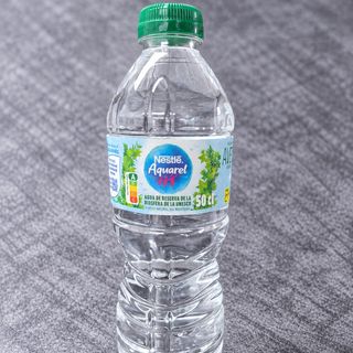Agua 50cl