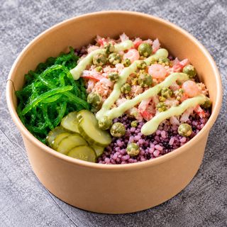 OCEAN BOWL