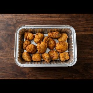 Media Racion Cazon Adobo