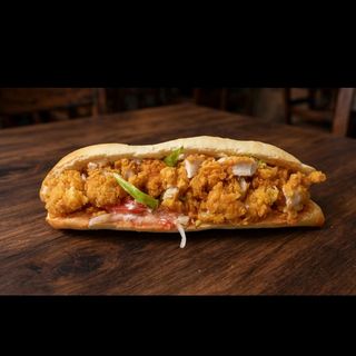 Bocadillo Tremenducky