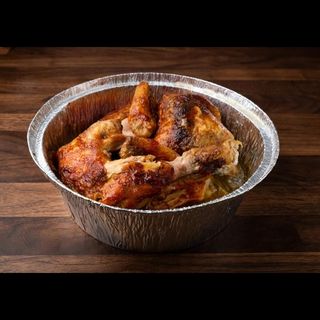 Pollo Asado