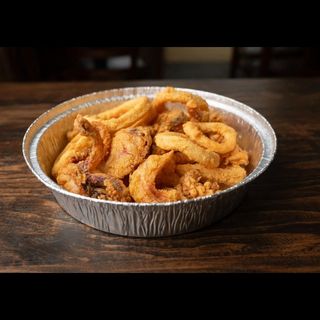 Calamares (Ración)