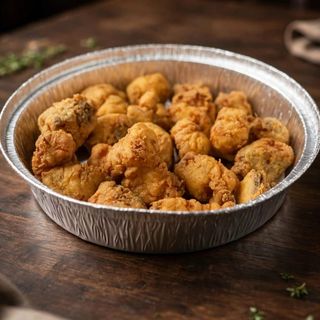 Cazón En Adobo (Ración)