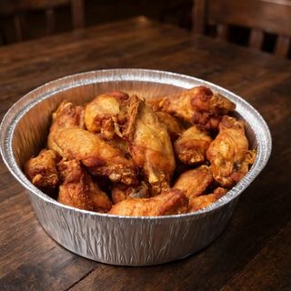 Alitas De Pollo (20 Uds.)