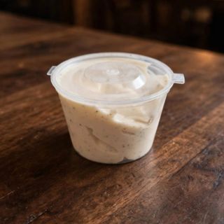 SALSA MAHONESA