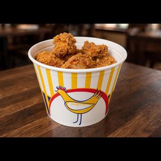 Alitas Kentucky
