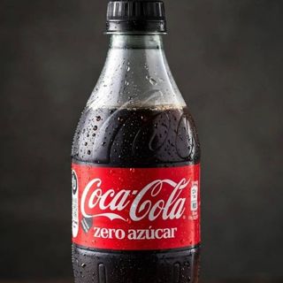 COCA-COLA ZERO