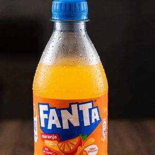 FANTA NARANJA