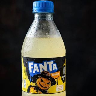 FANTA LIMON