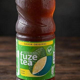 FUZE LIMON