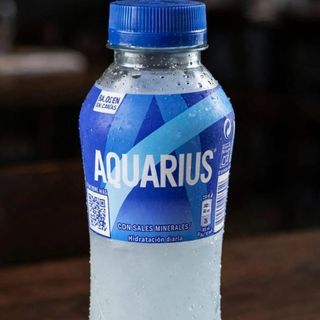AQUARIUS LIMON