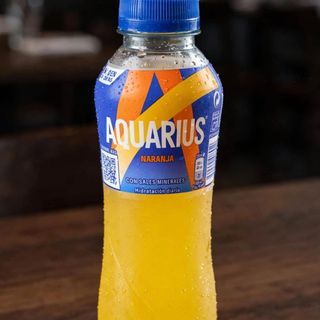 AQUARIUS NARANJA