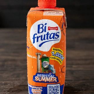 BIO TROPICAL