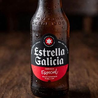 ESTRELLA GALICIA