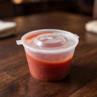 SALSA KETCHUP