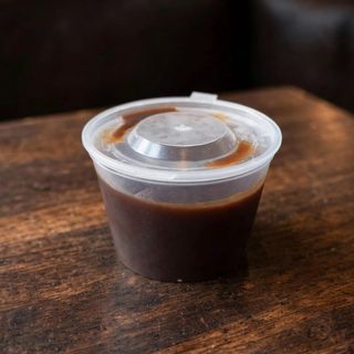 SALSA BARBACOA
