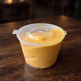 SALSA CHEDDAR
