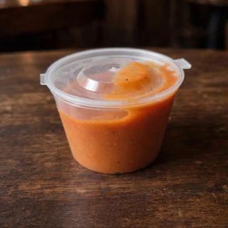 SALSA BRAVAS