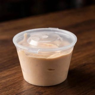 SALSA ROSA