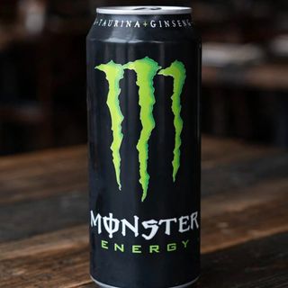 MONSTER