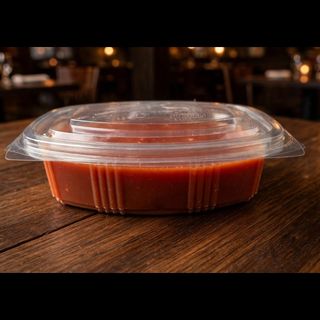KETCHUP