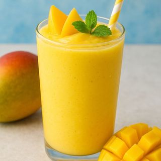 Batido Exotic