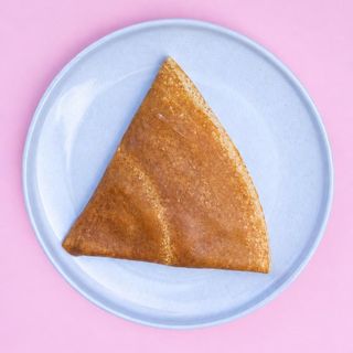 Crepe Salado