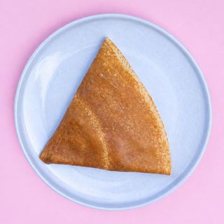 Crepe Dulce