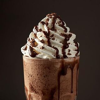 Milkshake Chocolate