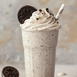 Milkshake Cookies N' Cream