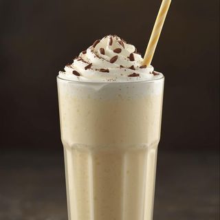 Milkshake Vanilla