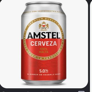 Cerveza