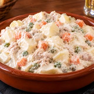 Ensaladilla Rusa