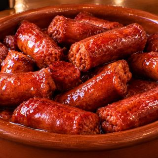 Chistorra