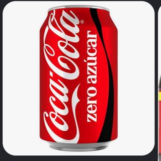Cocacola 0