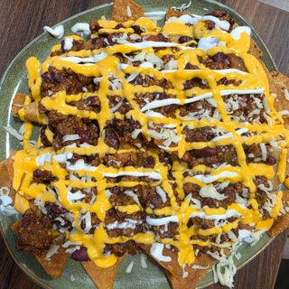 Chili De Carne