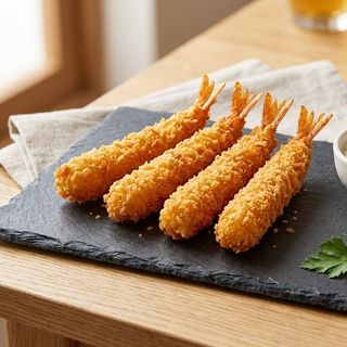Eby Fry (4 Uds.)