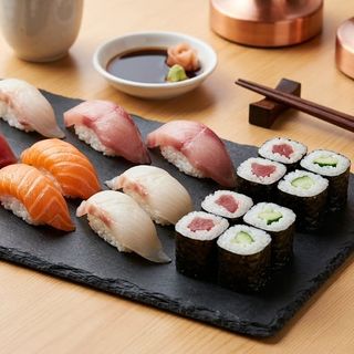 Combinado Tradicional (12 Pzas.)
