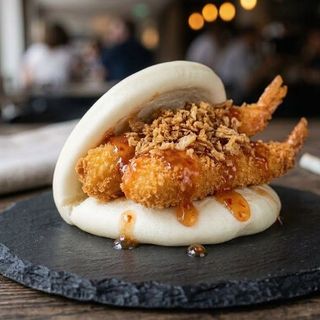 Pan bao EbyStyle