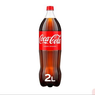 Coca Cola original 2L