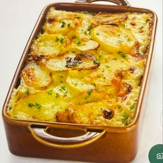 Patatas Especial