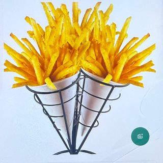 98.patatas fritas