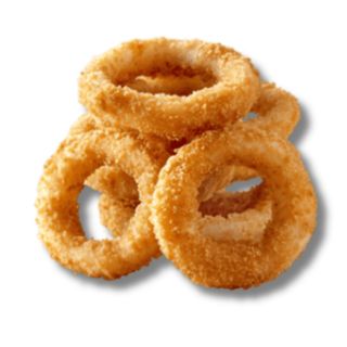 Sonic Rings